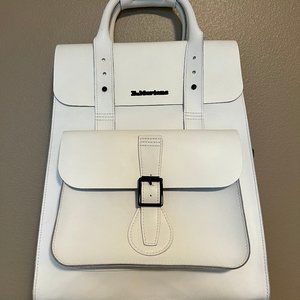 Dr.Martens Leather Backpack